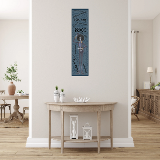 Brook Ceramic Wall Tile