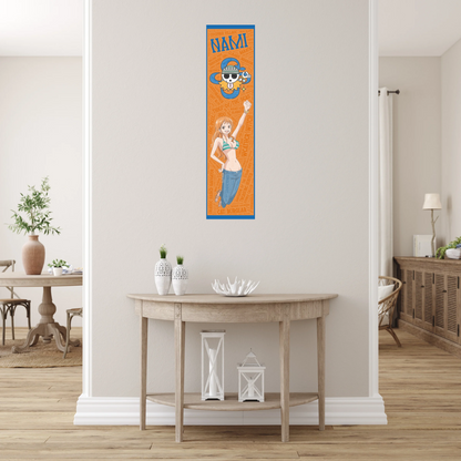 Nami Ceramic Wall Tile