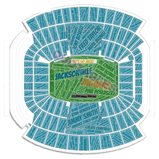 Jacksonville Football Stadium