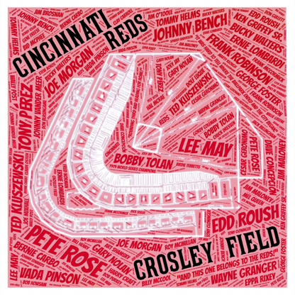 Crosley Field