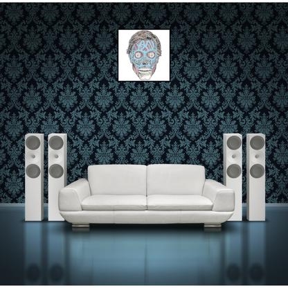 Obey - Poster