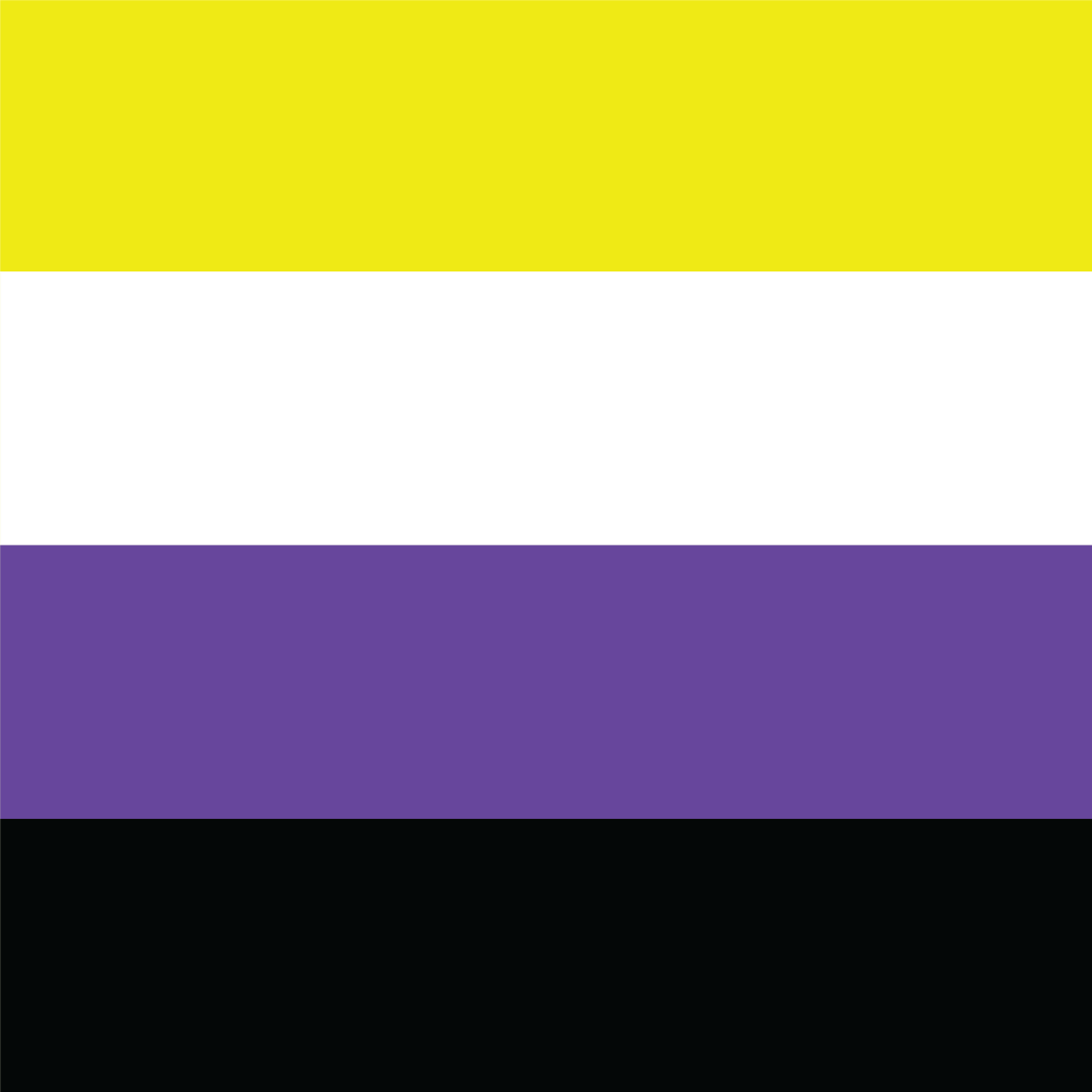 LGBTQ+ Ceramic Coasters