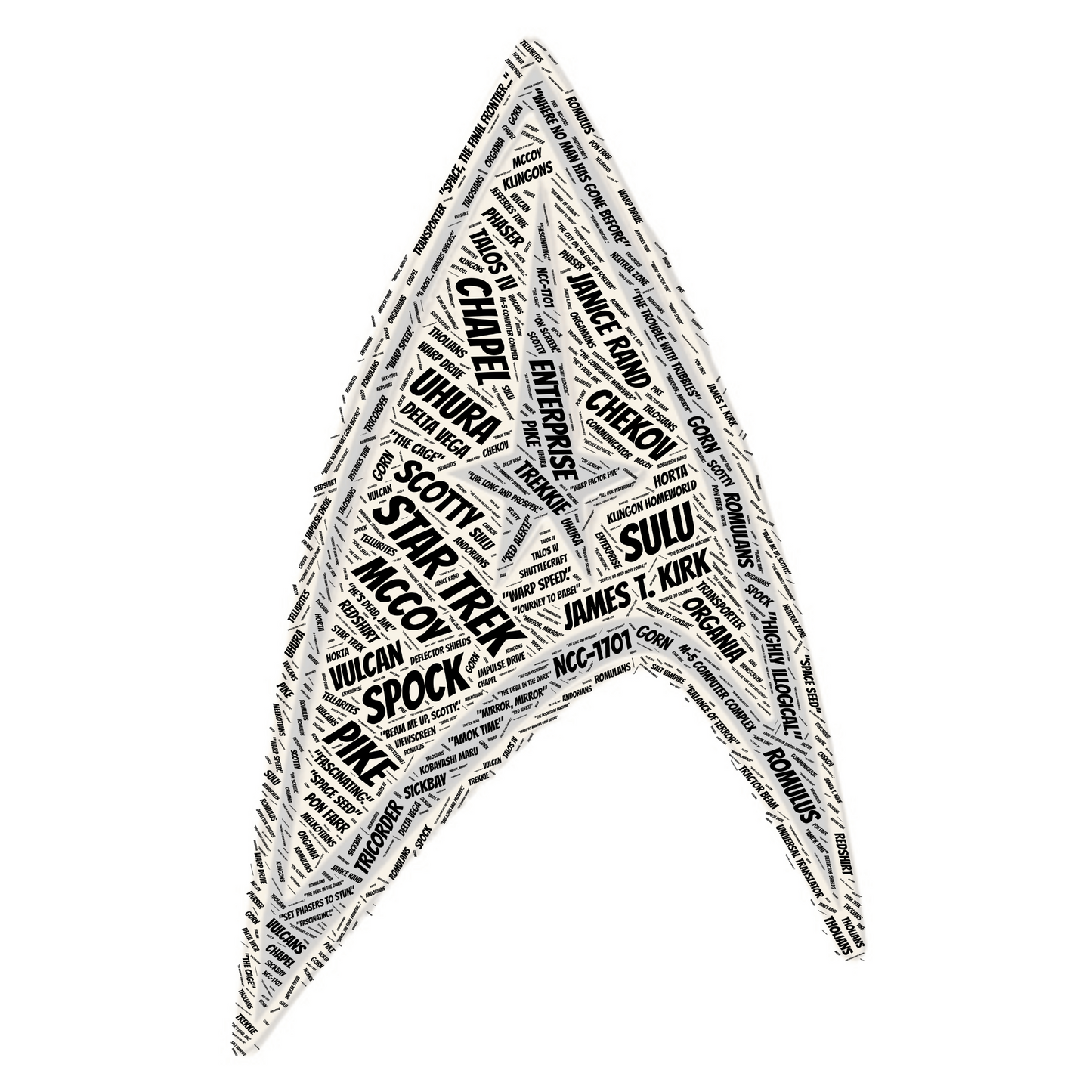 The OG Frontier