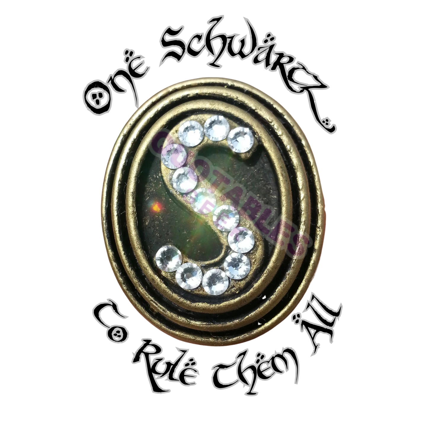 One Schwartz to Rule Them All