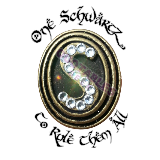 One Schwartz to Rule Them All