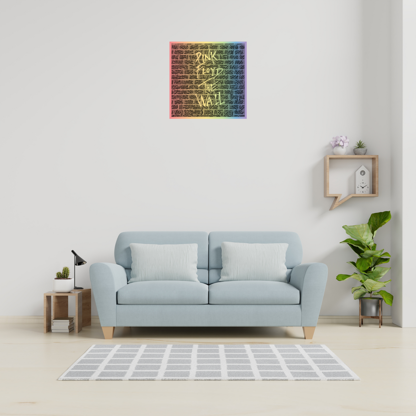 Pink Floyd Pride
