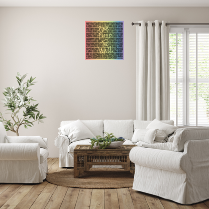 Pink Floyd Pride