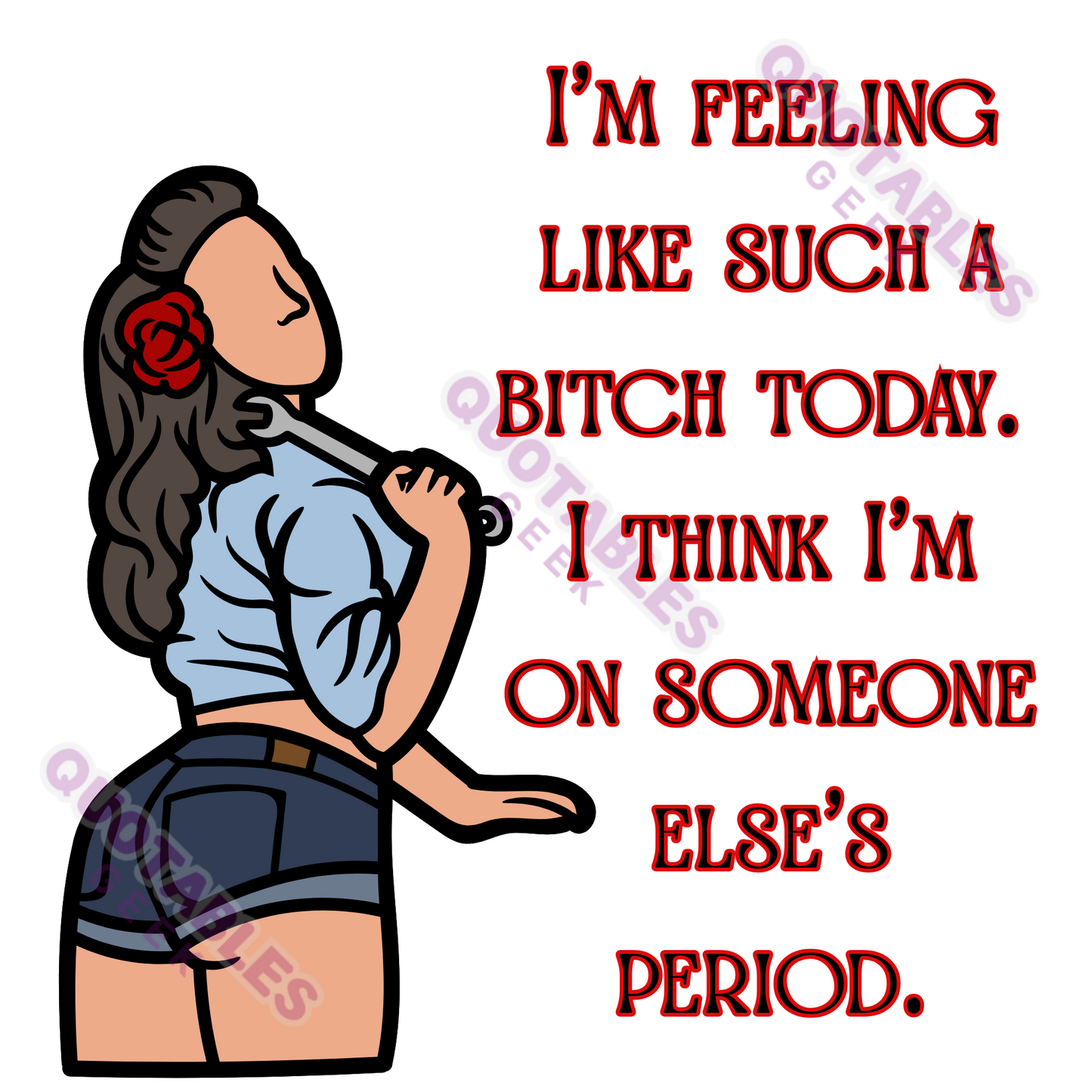 Period.