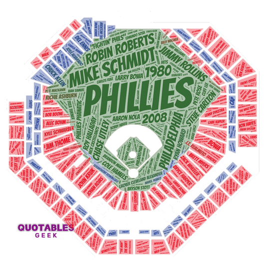 Philidelphia Baseball - Stadium Edition