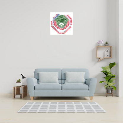 Philidelphia Baseball - Stadium Edition