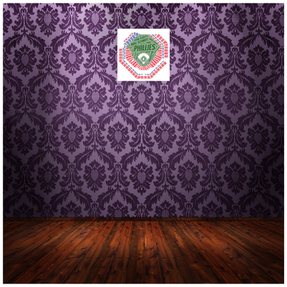 Philidelphia Baseball - Stadium Edition