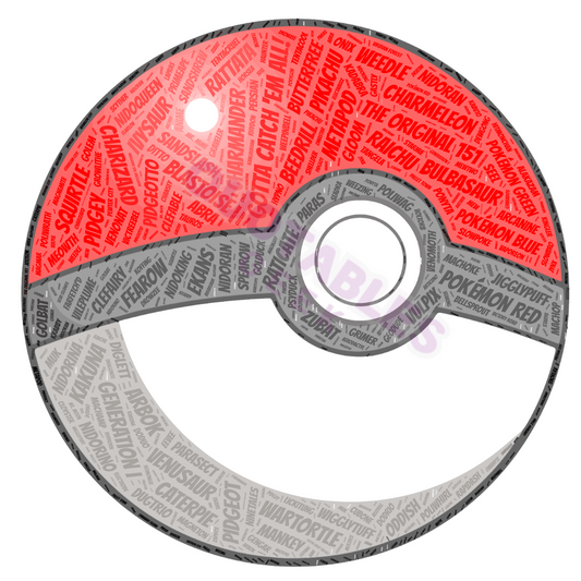 Gotta Catch' Em 1