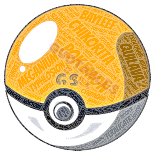 Gotta Catch' Em 2