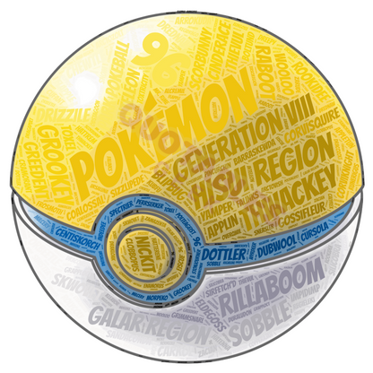 Gotta Catch' Em 8