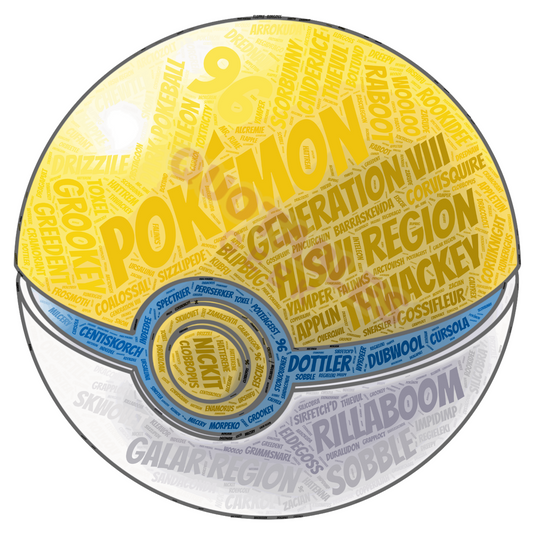 Gotta Catch' Em 8