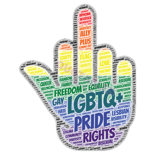 Pride Middle