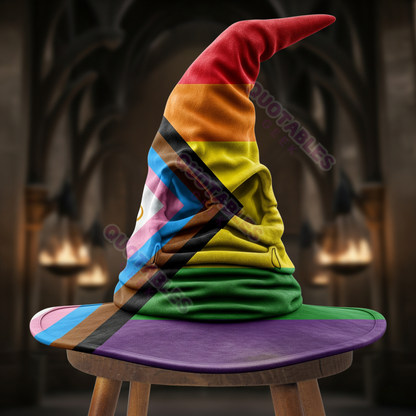 Pride - The Sorting Hat Collection
