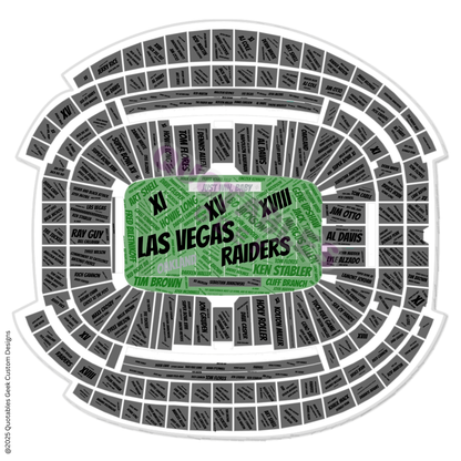 Las Vegas Football Stadium