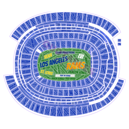 Los Angeles (NFC) Football Stadium