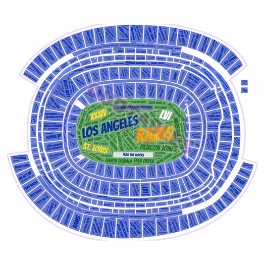 Los Angeles (NFC) Football Stadium