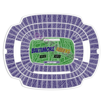 Baltimore Football Stadium