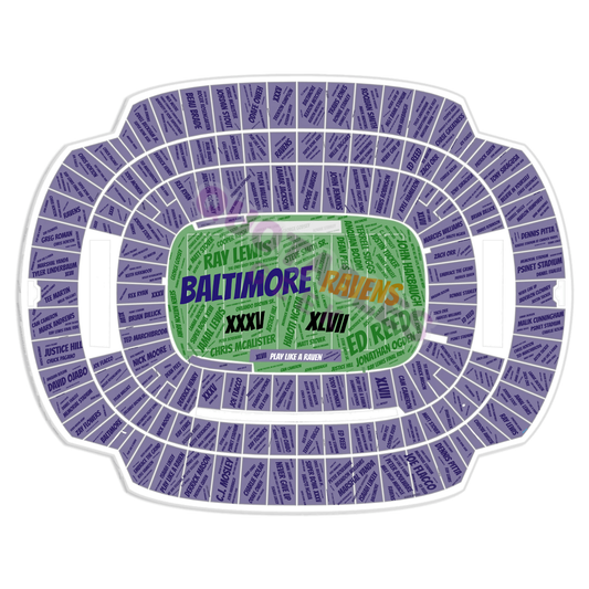 Baltimore Football Stadium