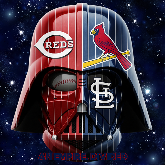 Reds/Cards - An Empire Divided