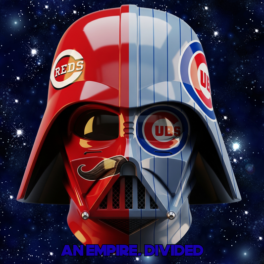 Reds/Cubs - An Empire Divided