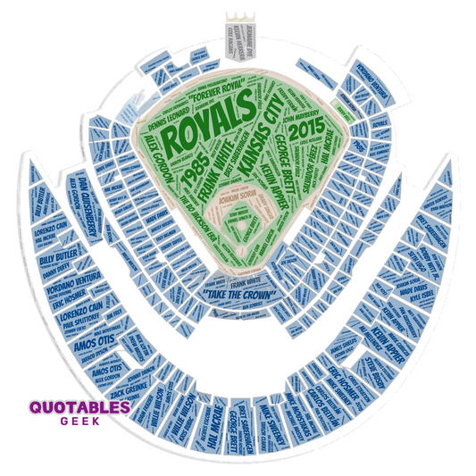 Kansas City Baseball - Stadium Edition
