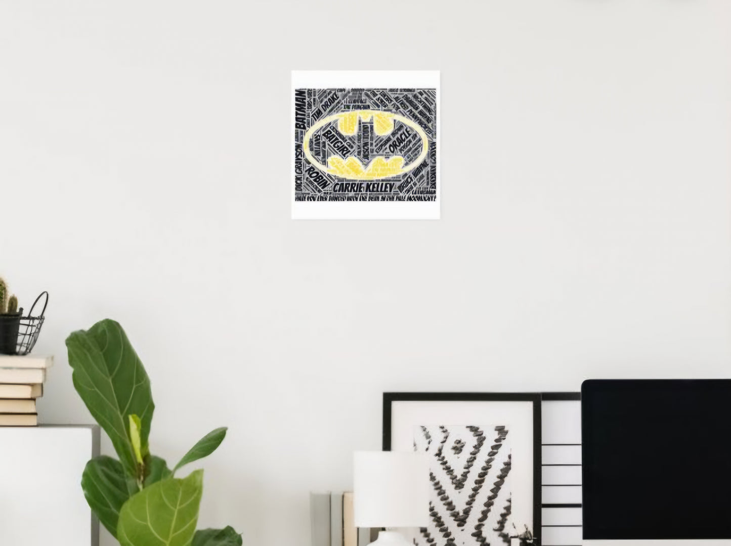The Bat