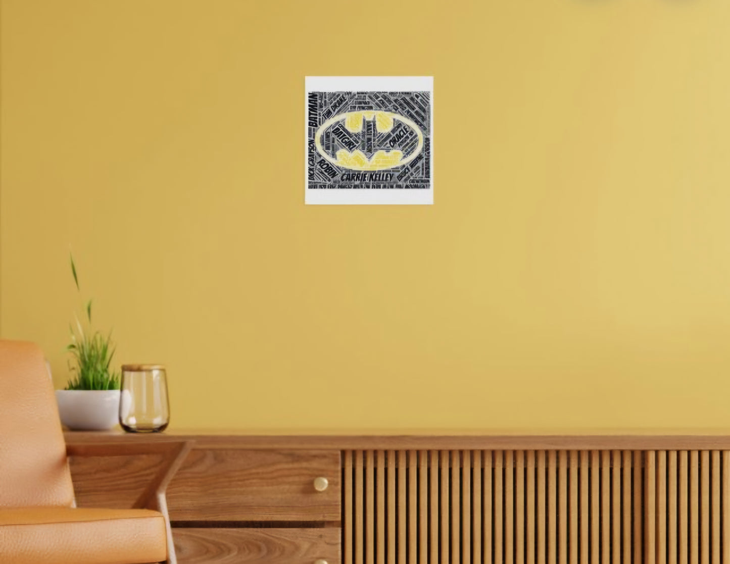 The Bat