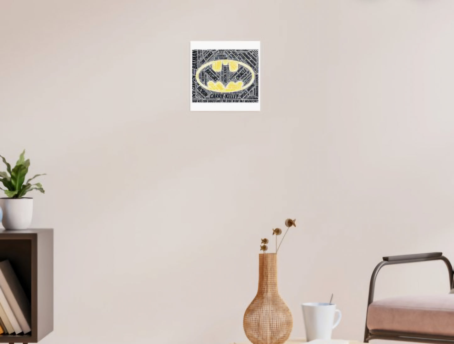 The Bat