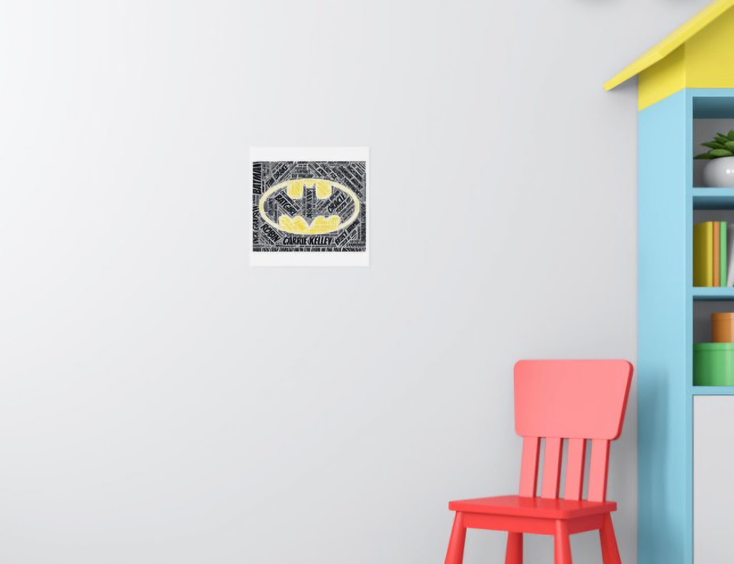The Bat