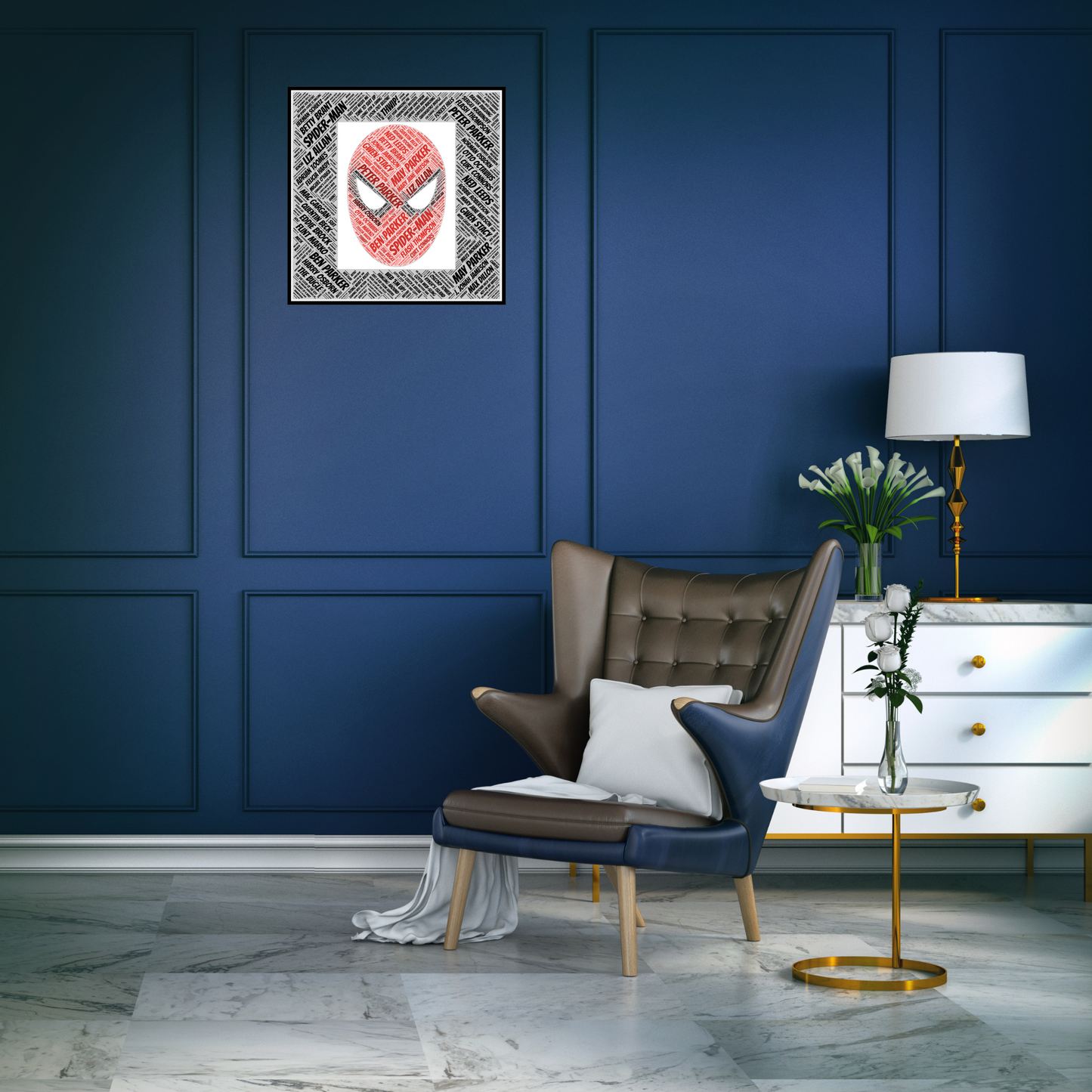 The Spider-Guy