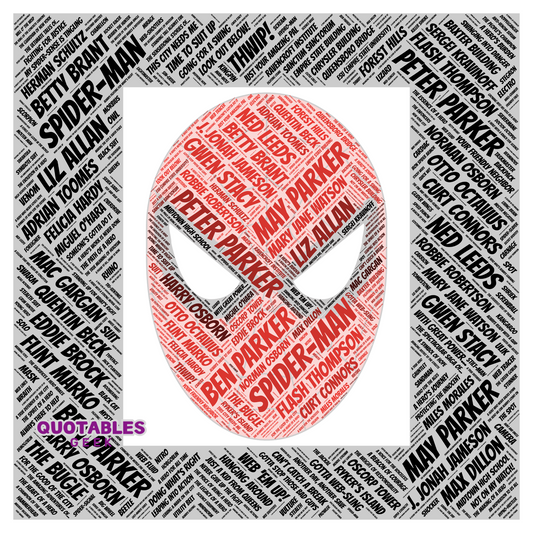 The Spider-Guy