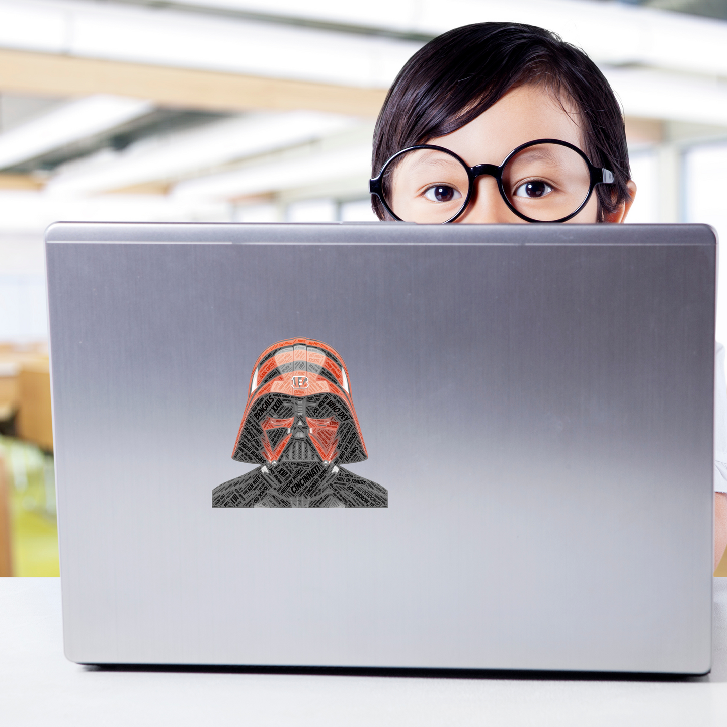 Darth Bengal - The Vader Collection