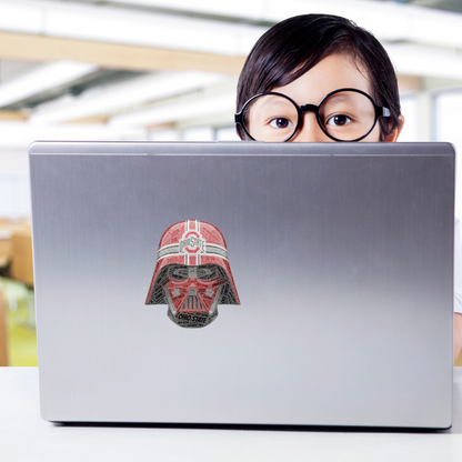 Darth Buckeye - The Vader Collection