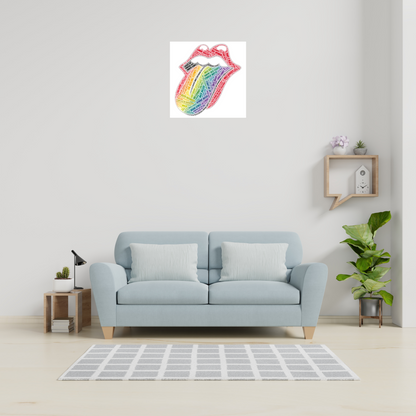 The Rolling Stones Pride