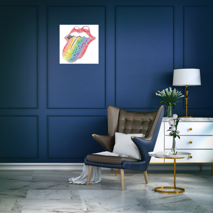 The Rolling Stones Pride