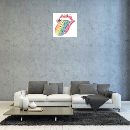 The Rolling Stones Pride
