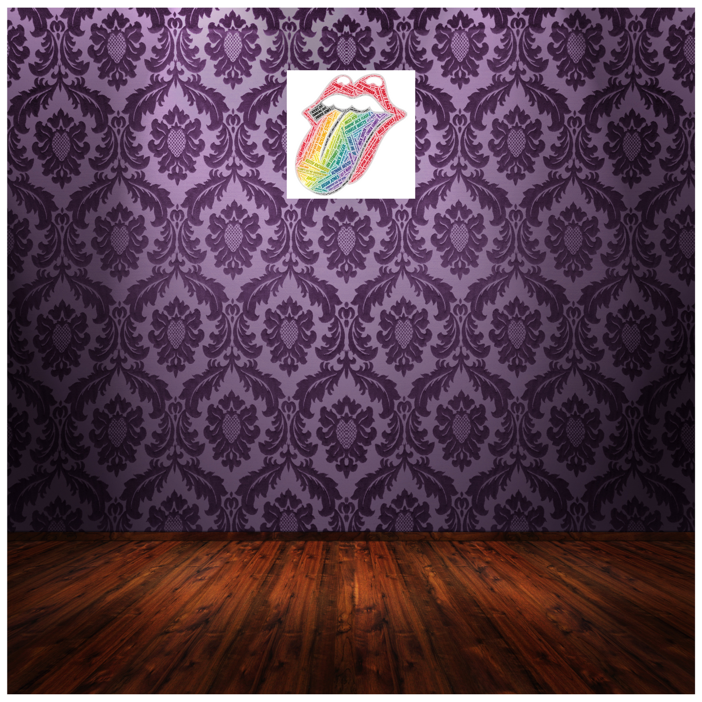 The Rolling Stones Pride