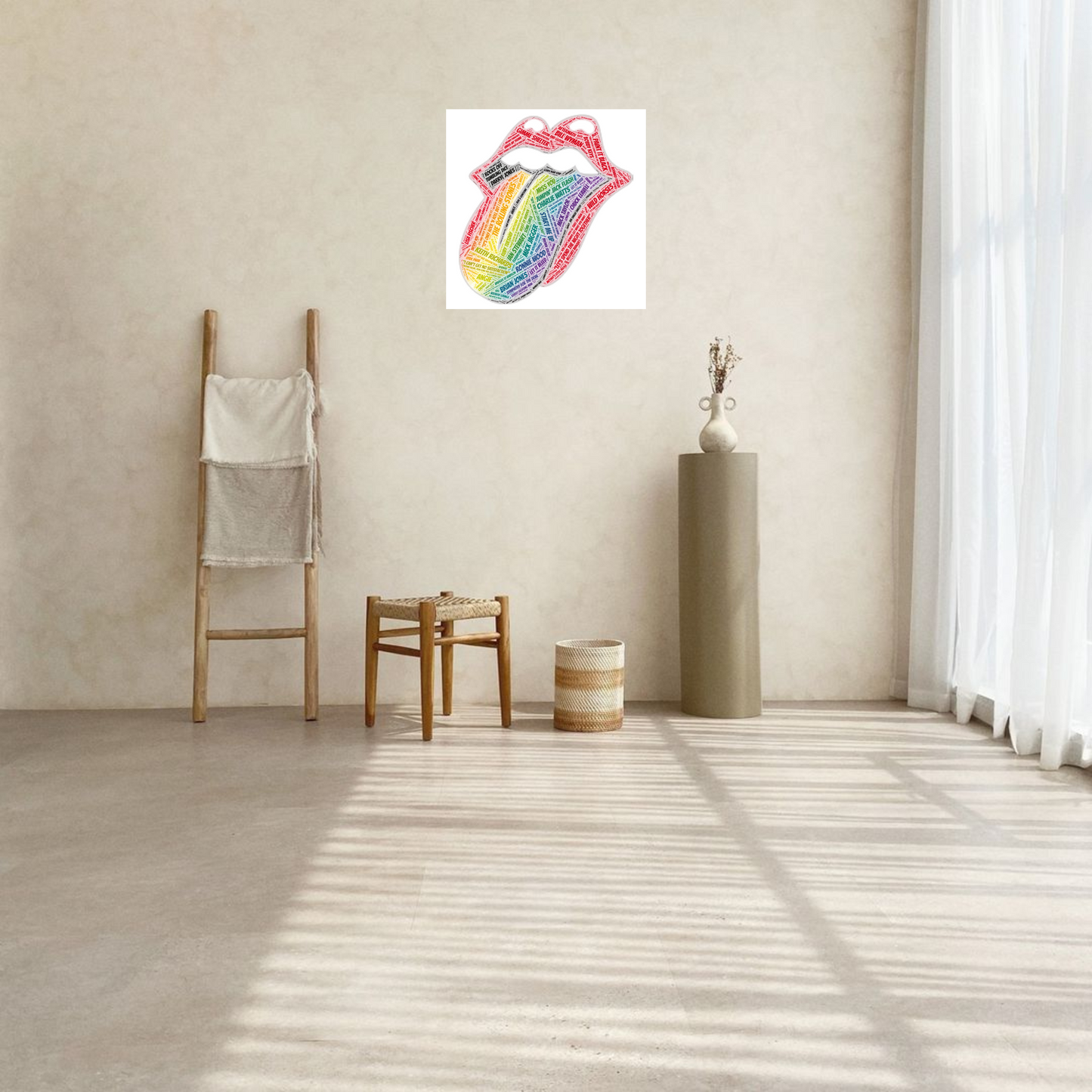 The Rolling Stones Pride