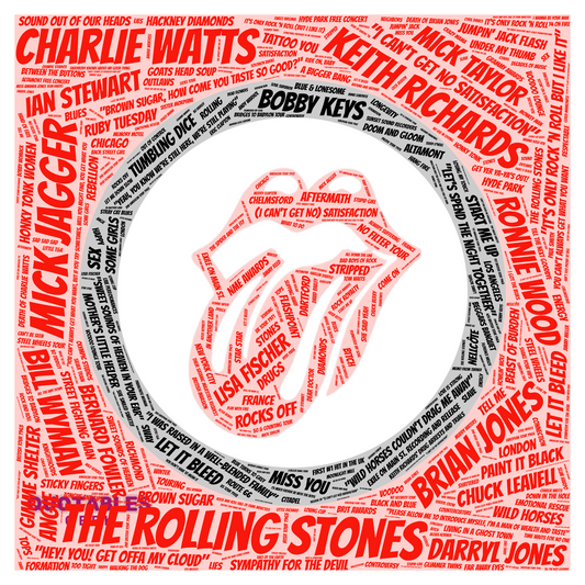 The Rolling Stones Cover