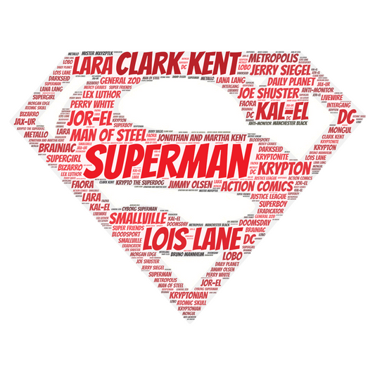The Super-Dude