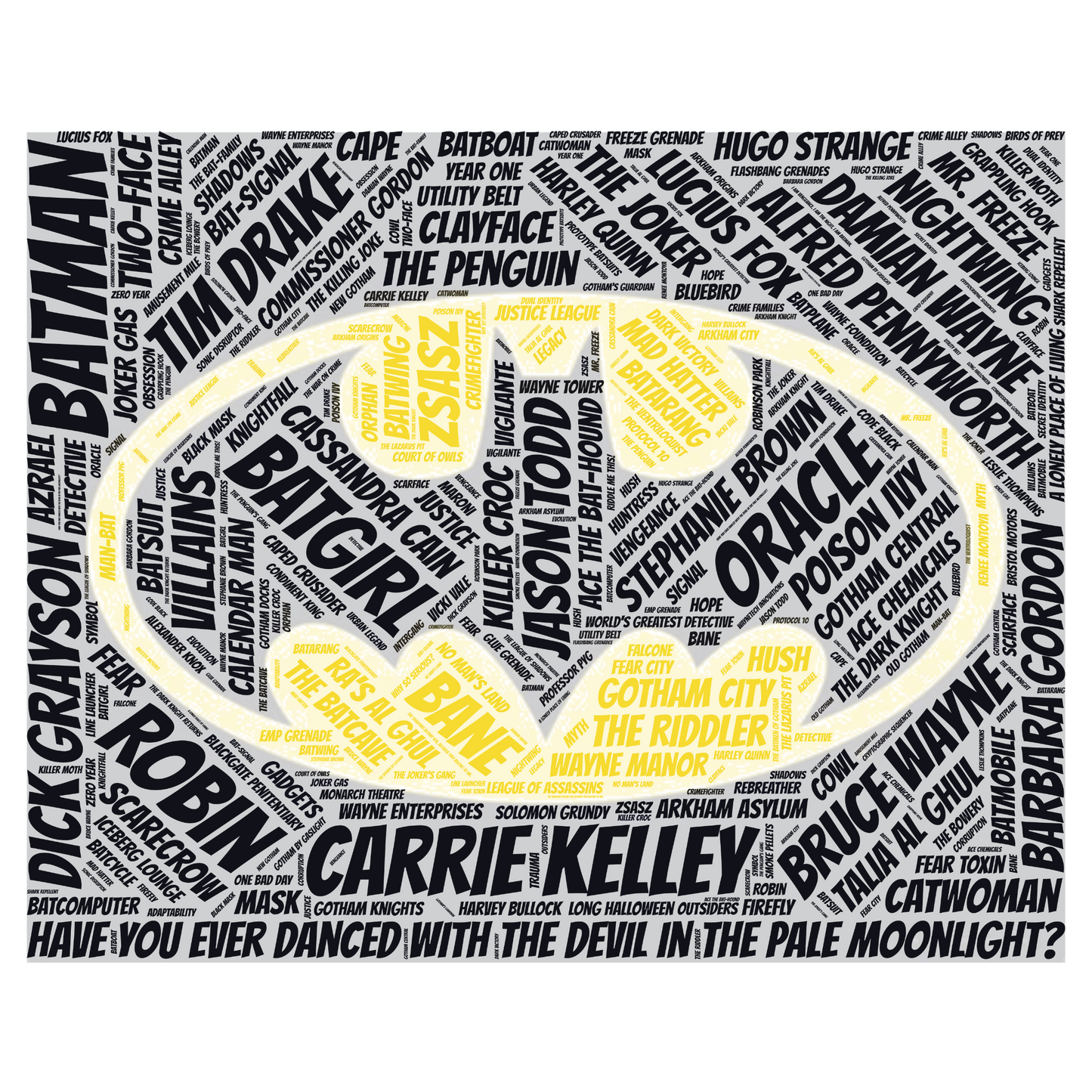 The Bat