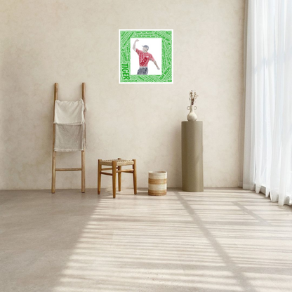 Tiger Woods - The Icon Collection