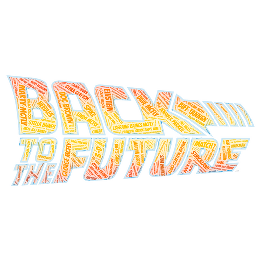 Great Scott!