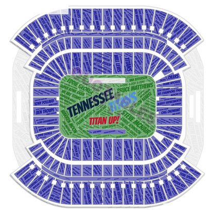 Tennessee Football Stadium