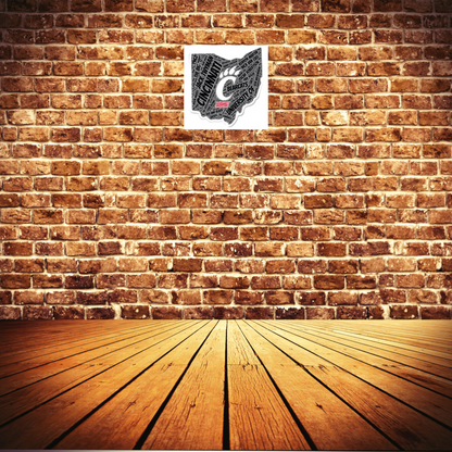 Go Bearcats! (Basketball)