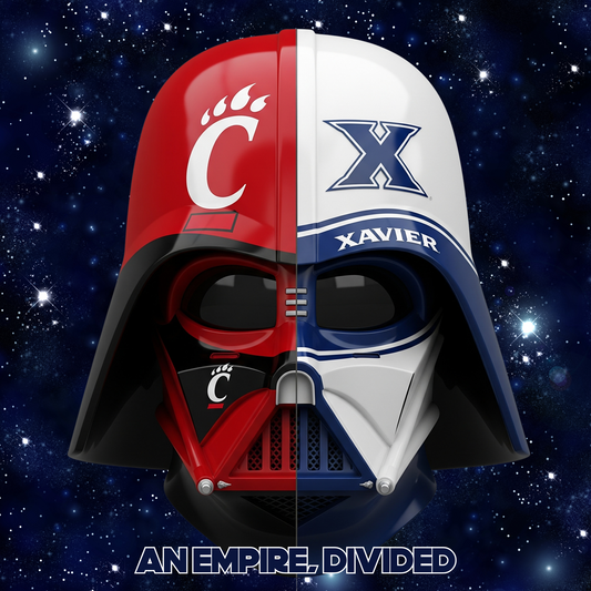 UC/XU - An Empire Divided